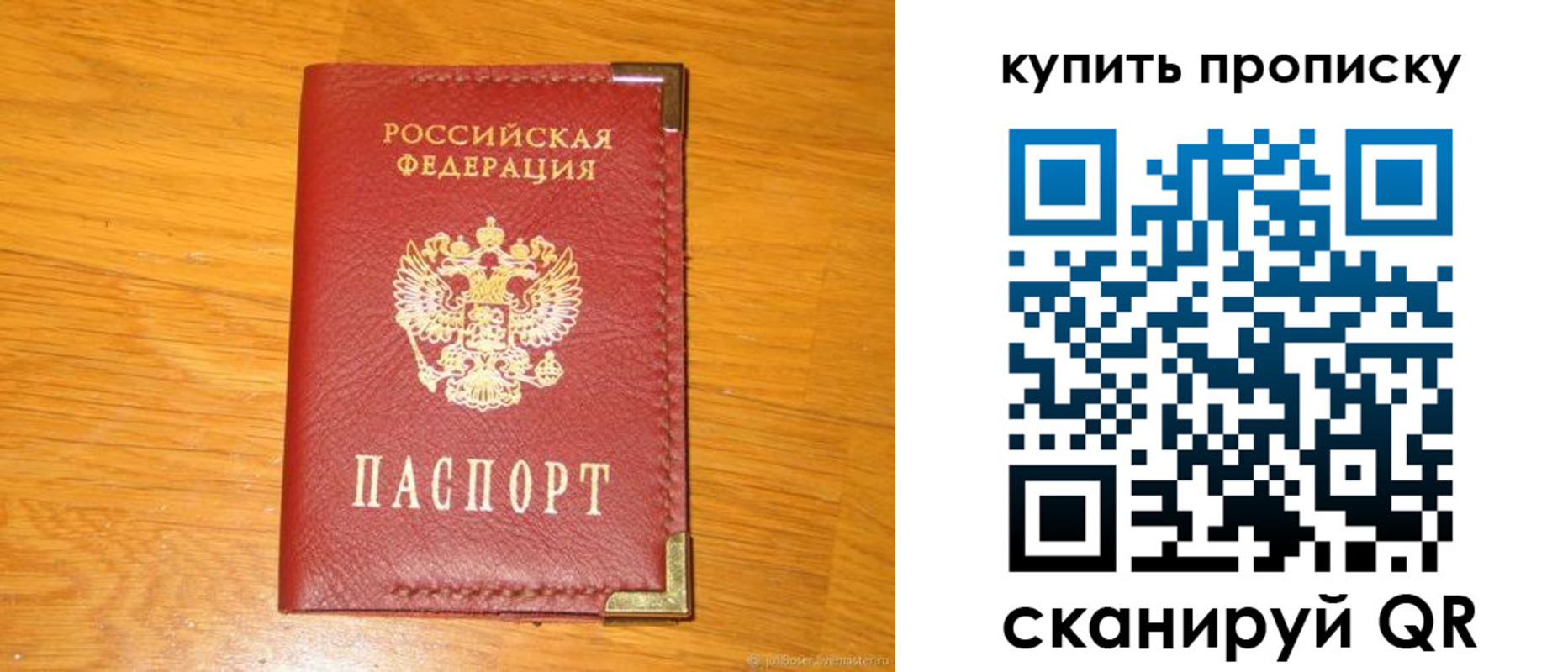 временная регистрация гарантия в Ленинградской области